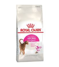 Royal Canin Feline Exigent Aromatic 10 kg