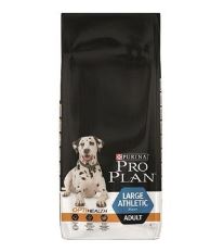 ProPlan Dog Adult Large Athletic Chick