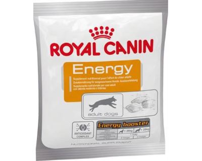 Royal Canin - Canine snack ENERGY 50 g