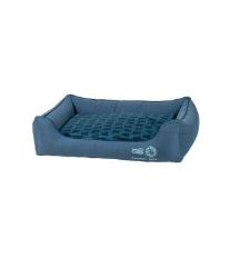 Pelech 4Elements Sofa Bed XL Modrá Kiwi