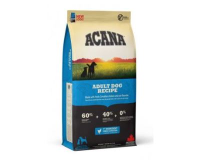 Acana Dog Cobb Chicken&Greens Heritage