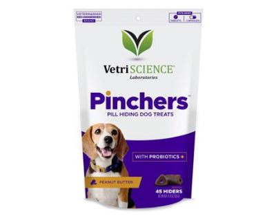 VetriScience Pinchers - pamlsek na ukrývání léků
