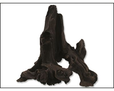 Dekorace AQUA EXCELLENT Kořen 22 x 16 x 21,5 cm