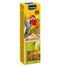 Vitakraft Bird Kräcker parrot australina  kiwi tyč 2ks