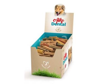 Dental stix 7,5cm/150ks box