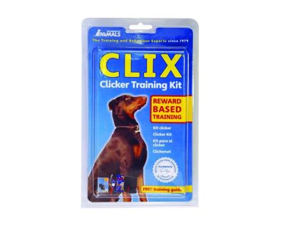 Tréninkový Box Clicker Clix 1 ks
