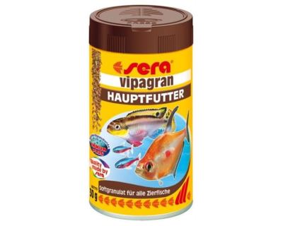 Sera Vipagran granule 100 ml