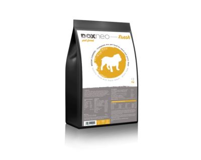 Doxneo Fresh Small Breed - pro malé psy 2,5kg
